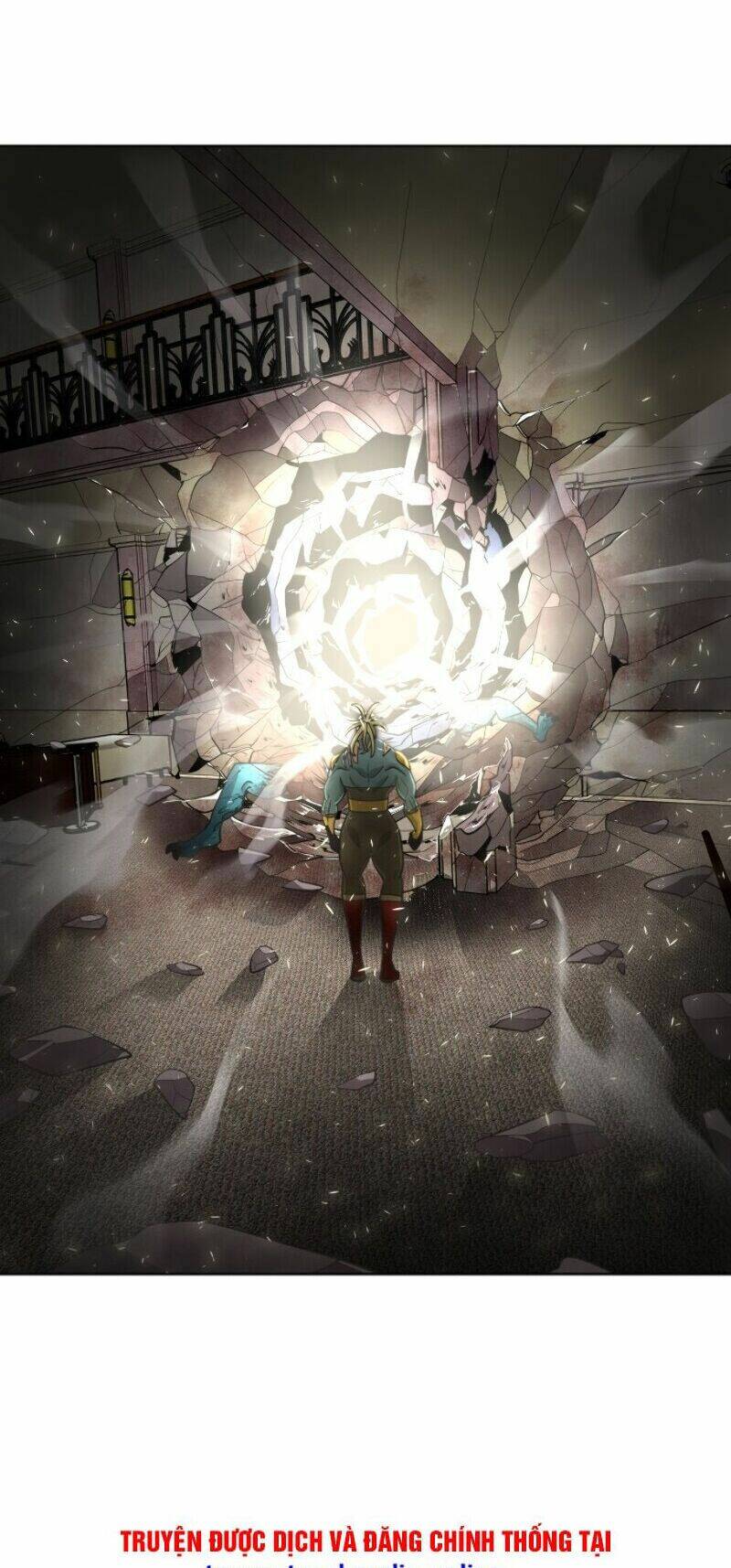 kĩ nguyên của anh hùng chapter 16 9