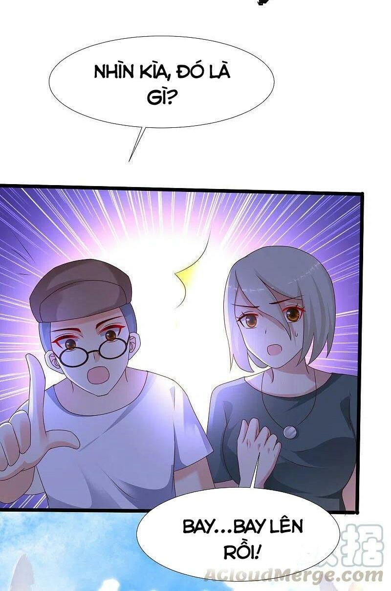 tối cường vận đào hoa chapter 222 8