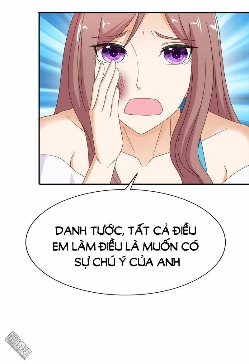 em vẫn còn nhỏ chapter 92 15