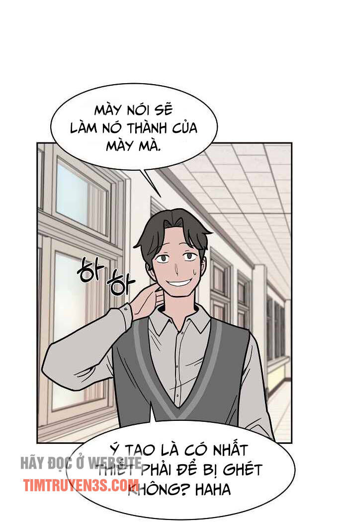 rốt cuộc cũng thấy ngọn lửa xanh chapter 10 48