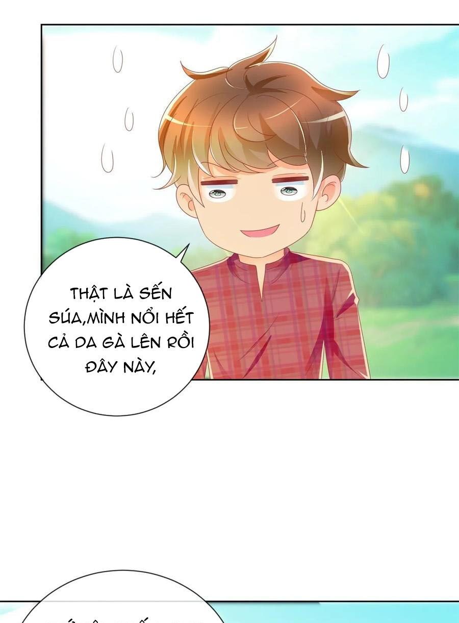 ẩn hôn 100%: chọc tức vợ yêu mua một tặng một chapter 191 23