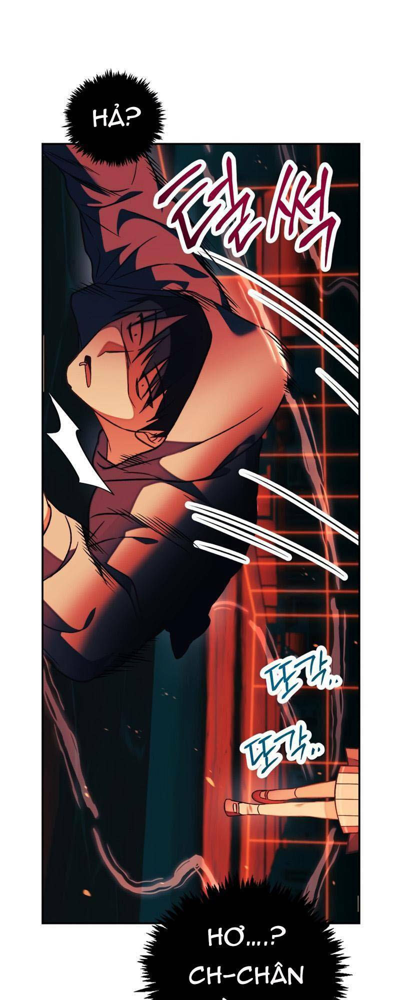 Kí Sự Hồi Quy Chapter 24 45