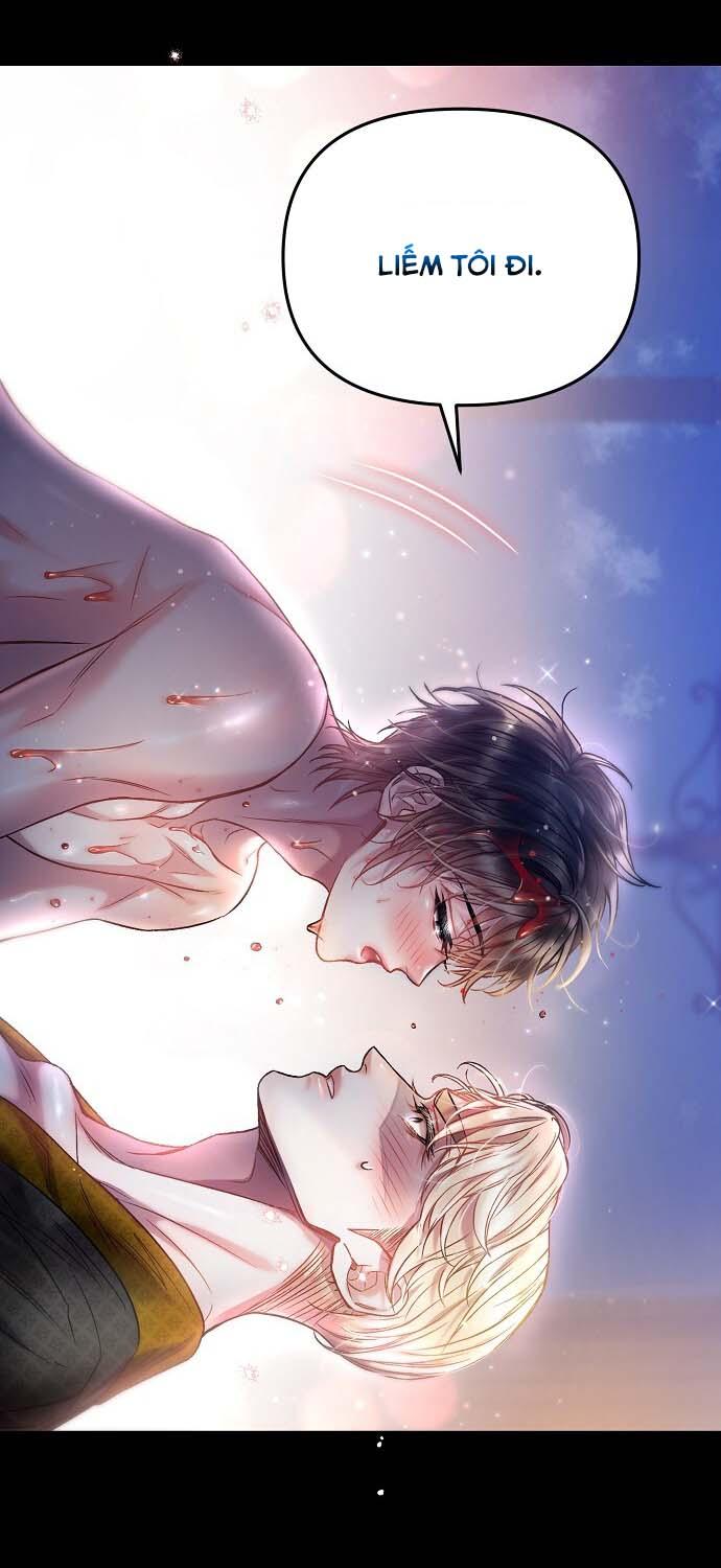 cơn mưa mật ngọt chapter 20 31