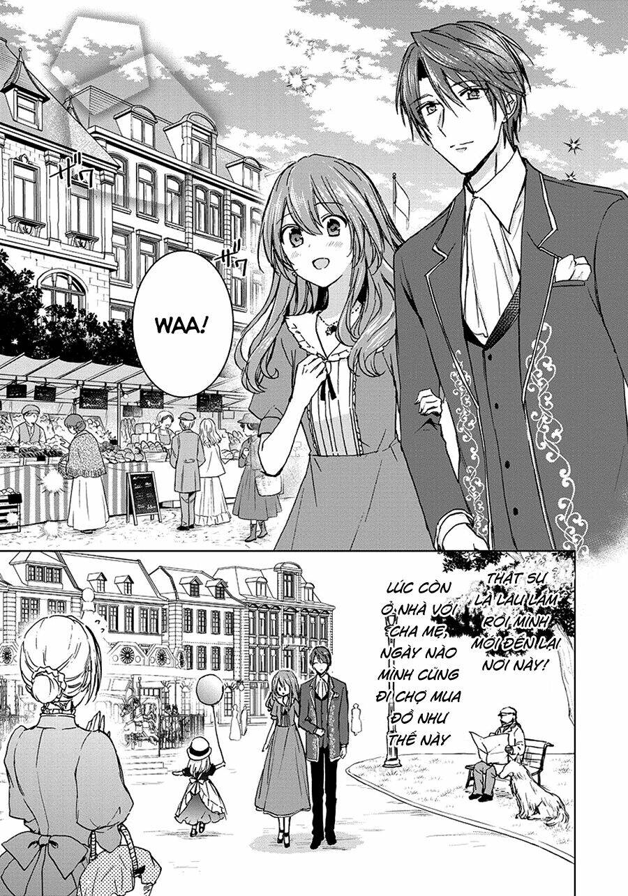 dareka kono joukyou wo setsumei shite kudasai! chapter 21 15