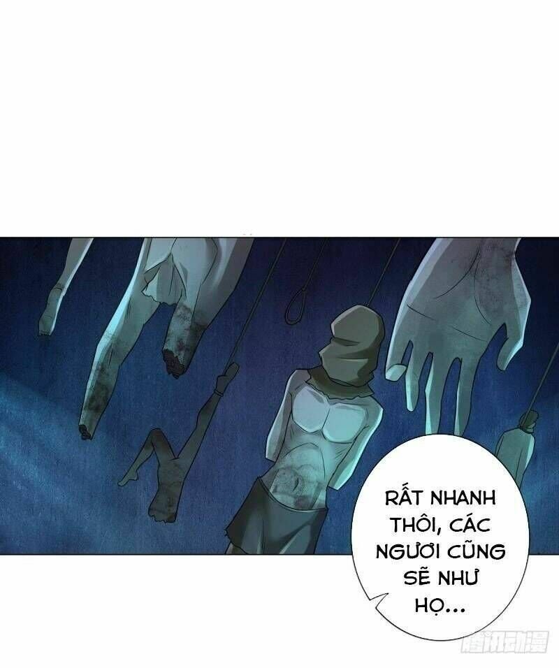 nhân vật phản diện đi tìm đường chết chapter 71 26