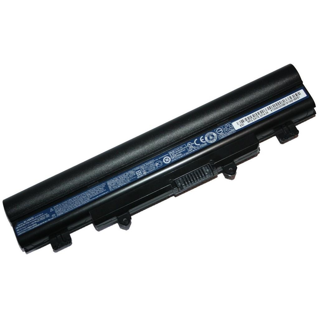 Pin dành cho Laptop Acer Aspire E5-571 E5-572 V3-472 V3-572 E5-411