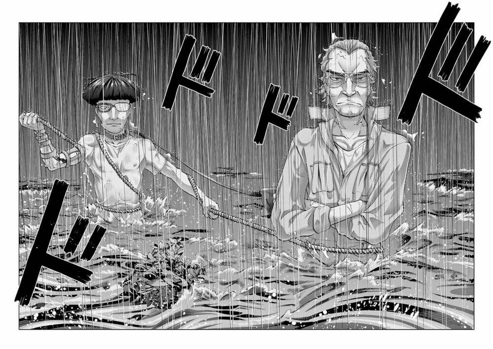 hành vi bạo ngược - violence action chapter 12.3 36