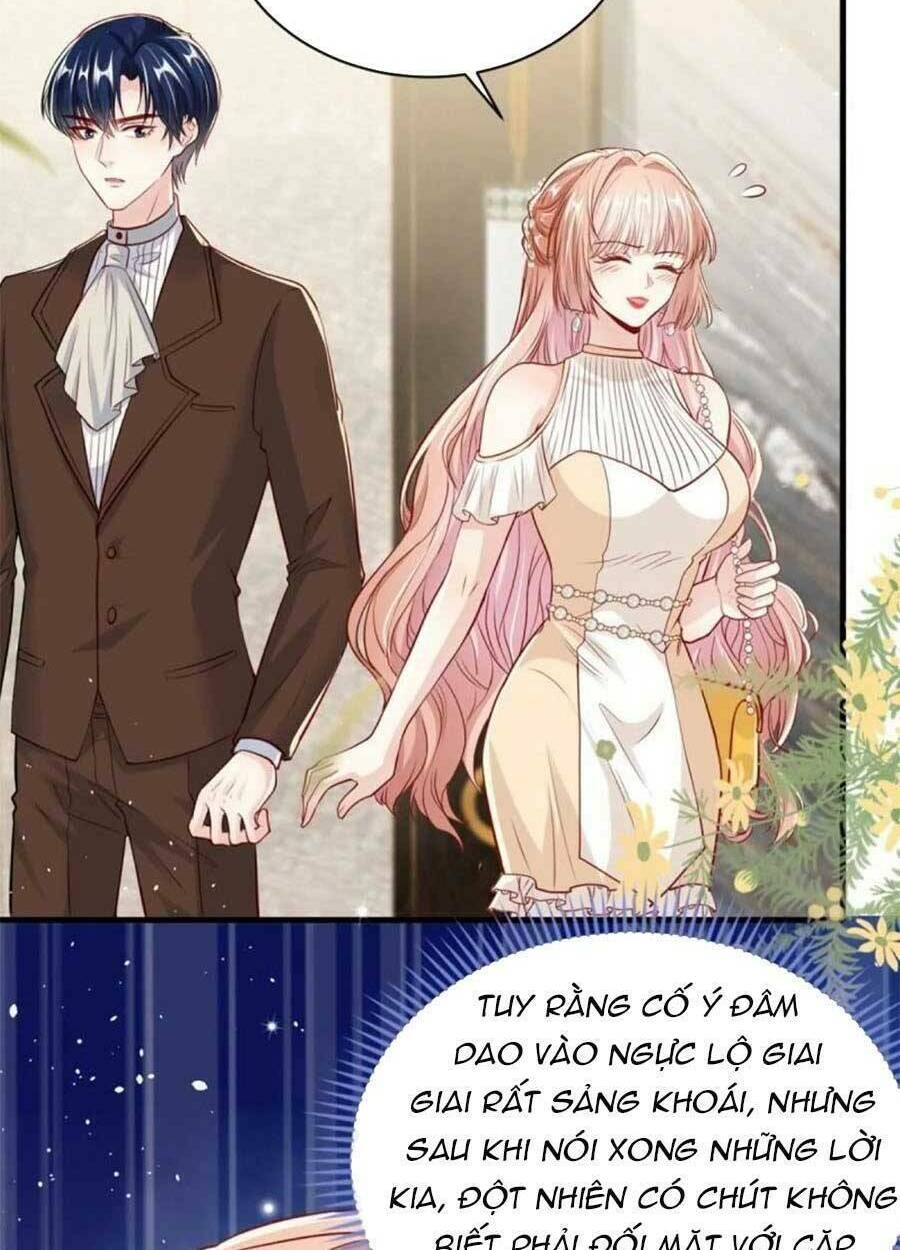 tôi được năm đại lão chiều chuộng hết nấc chapter 79 24