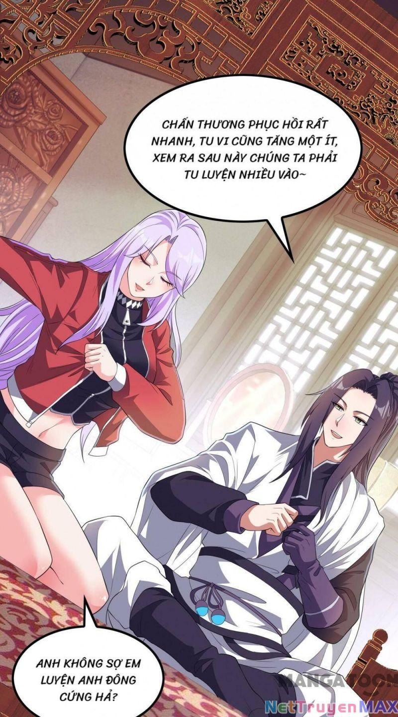 đệ nhất người ở rể chapter 200 15