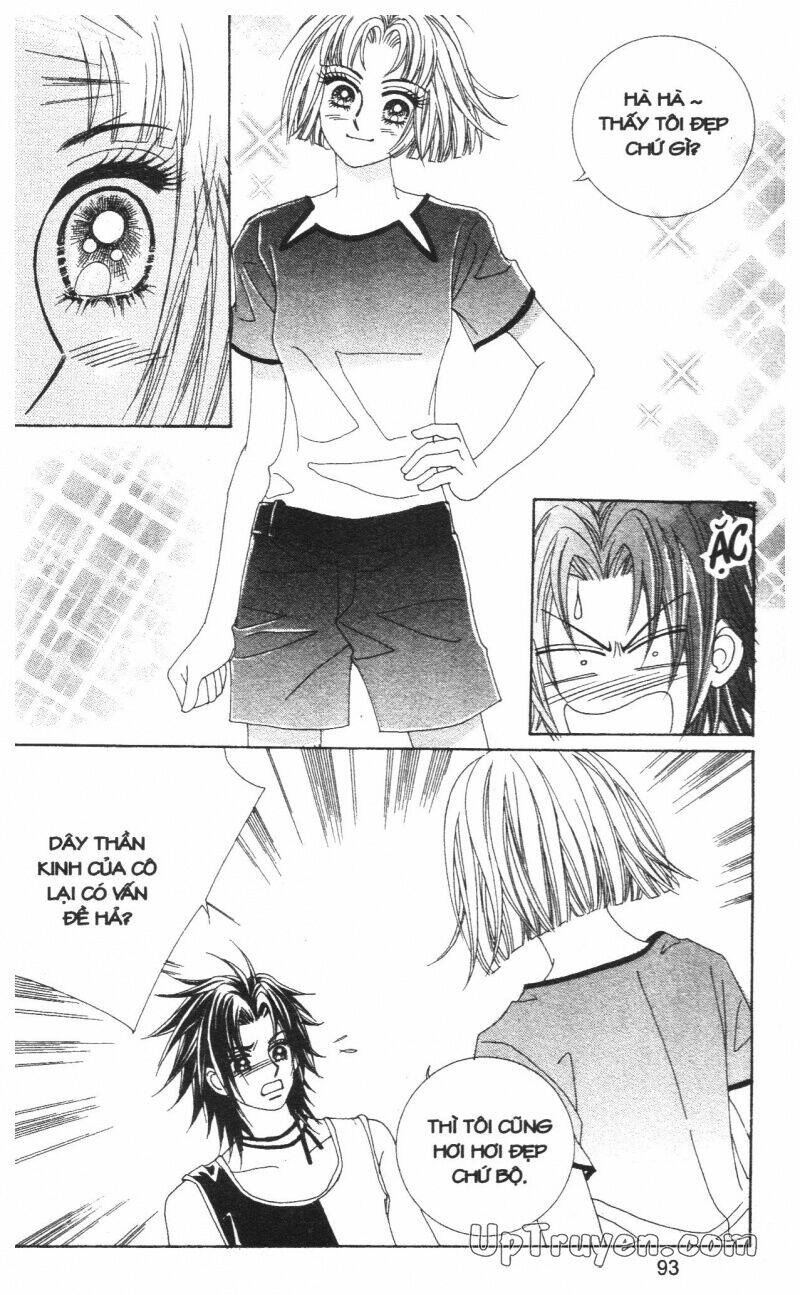 chỉ mình anh chapter 6 94