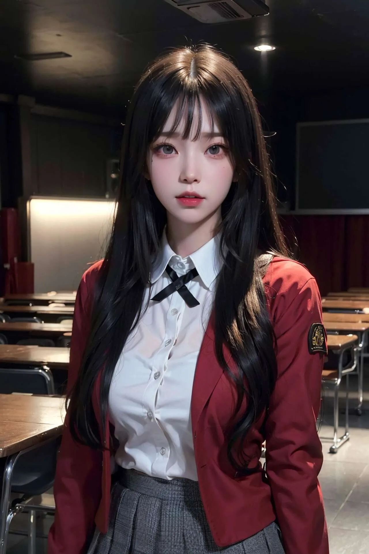 artist ai generated chapter 367 118