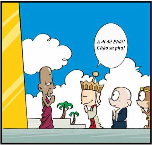 tây du kí không hài chapter 24 3