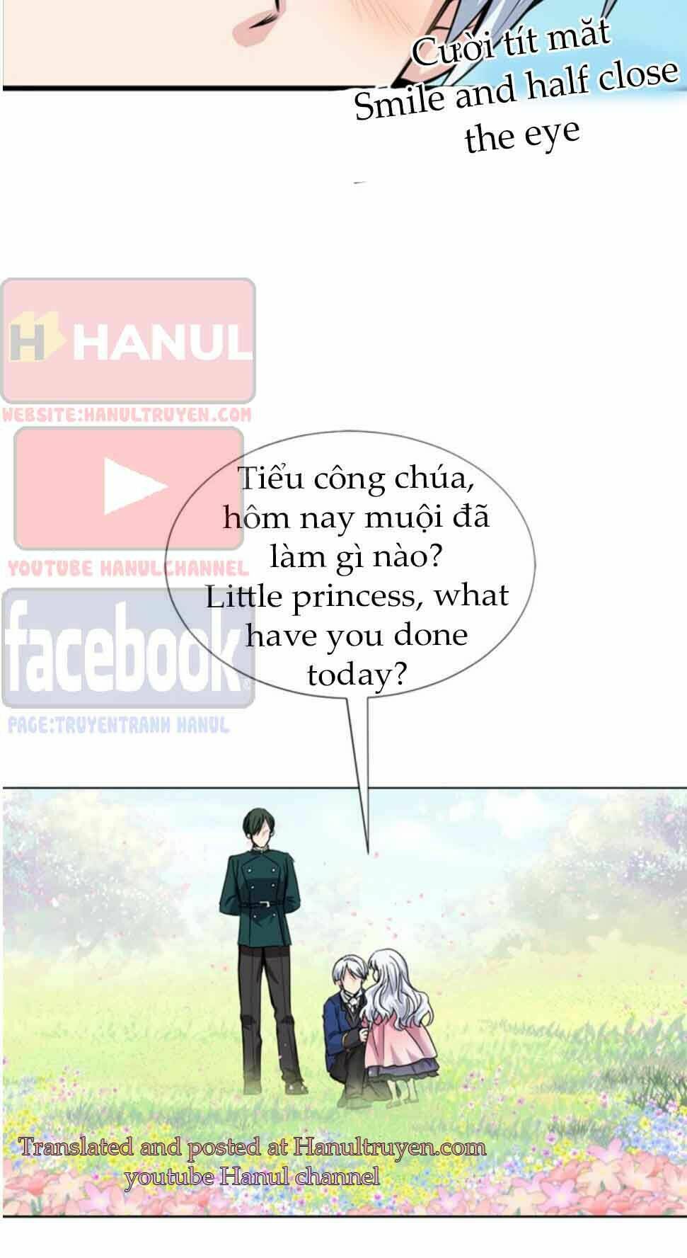 hành trình thuần hóa đế vương máu lạnh ( between two lips) chapter 6 18