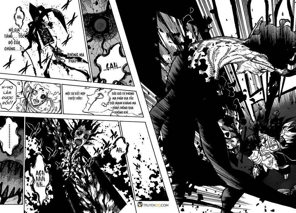 black clover - pháp sư không phép thuật chapter 209 6