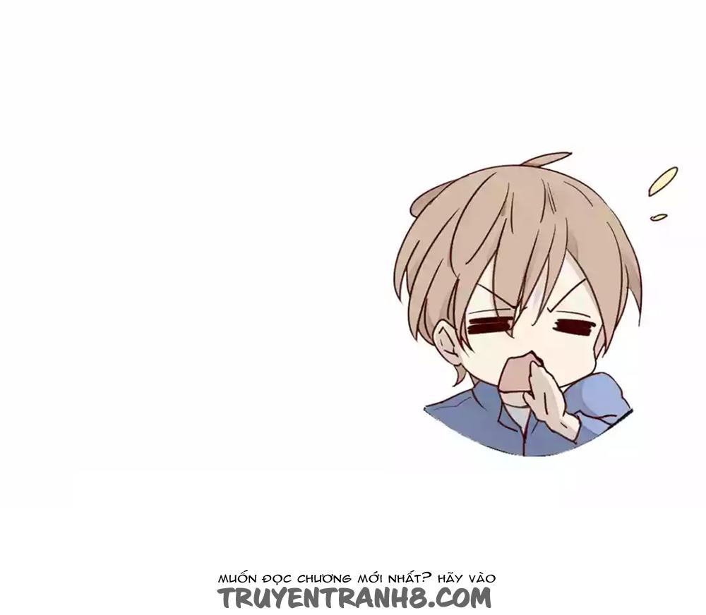 không cẩn thận vớ phải ông sếp vạn tỷ chapter 2 55