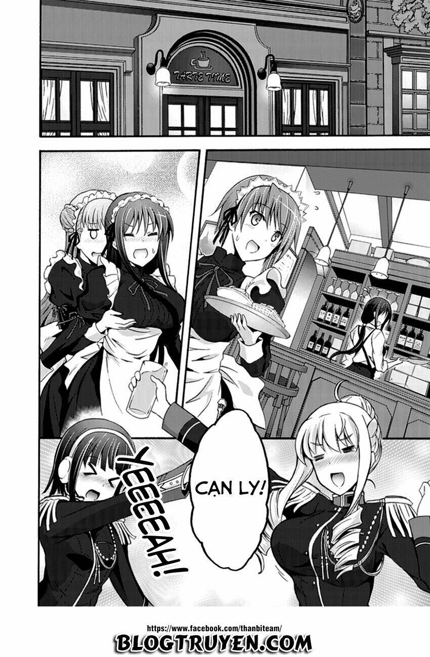 valkyrie romanze chapter 16 8