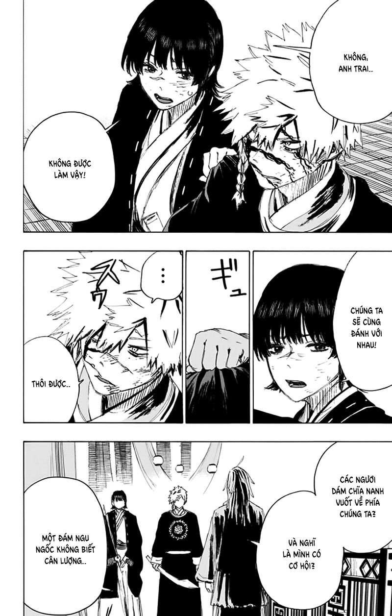jigokuraku chapter 75 15