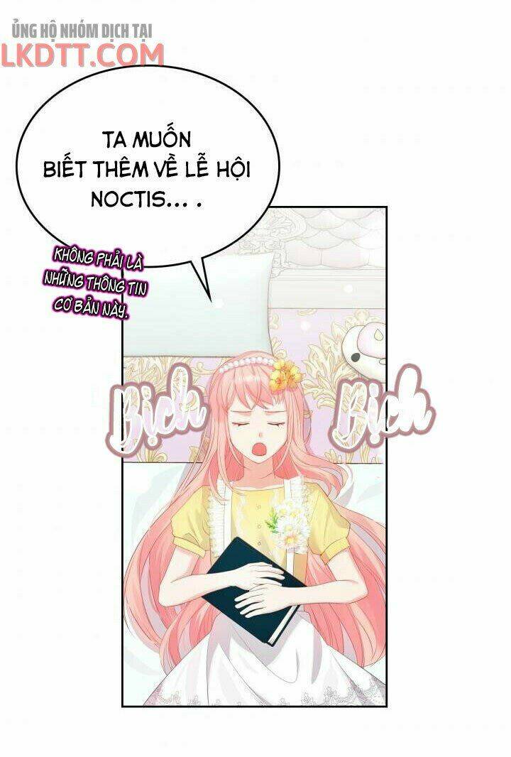 công chúa phản diện muốn ở trong ngôi nhà bánh quy chapter 35 50