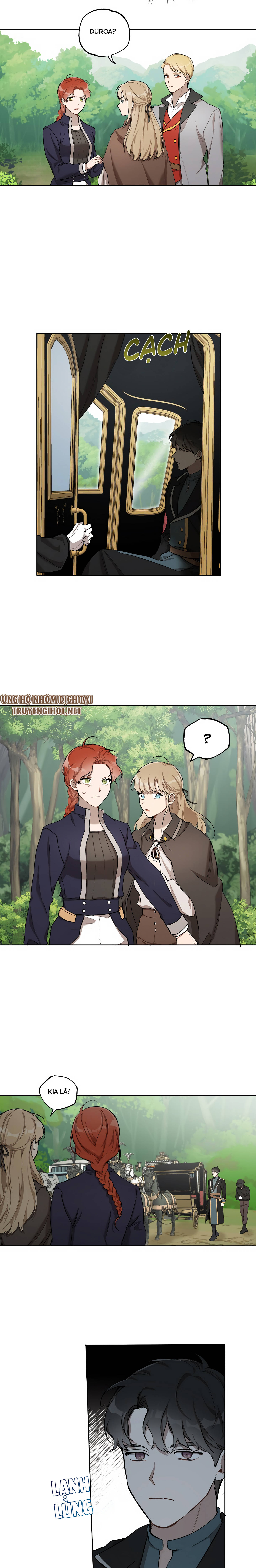 tất cả đều là sai lầm chapter 32.2 5