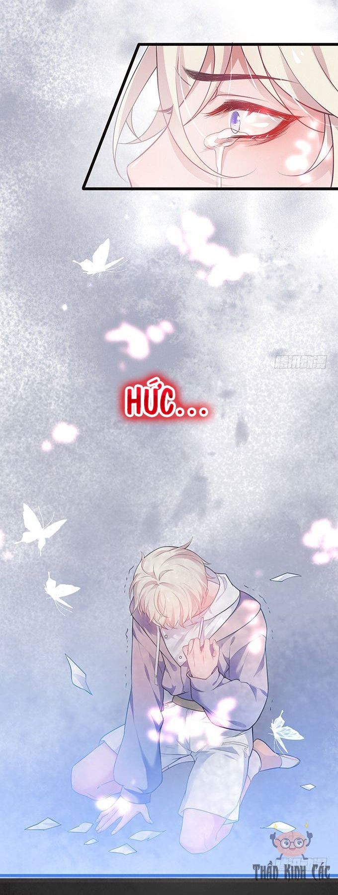 dưỡng khí chí mạng chapter 2 30