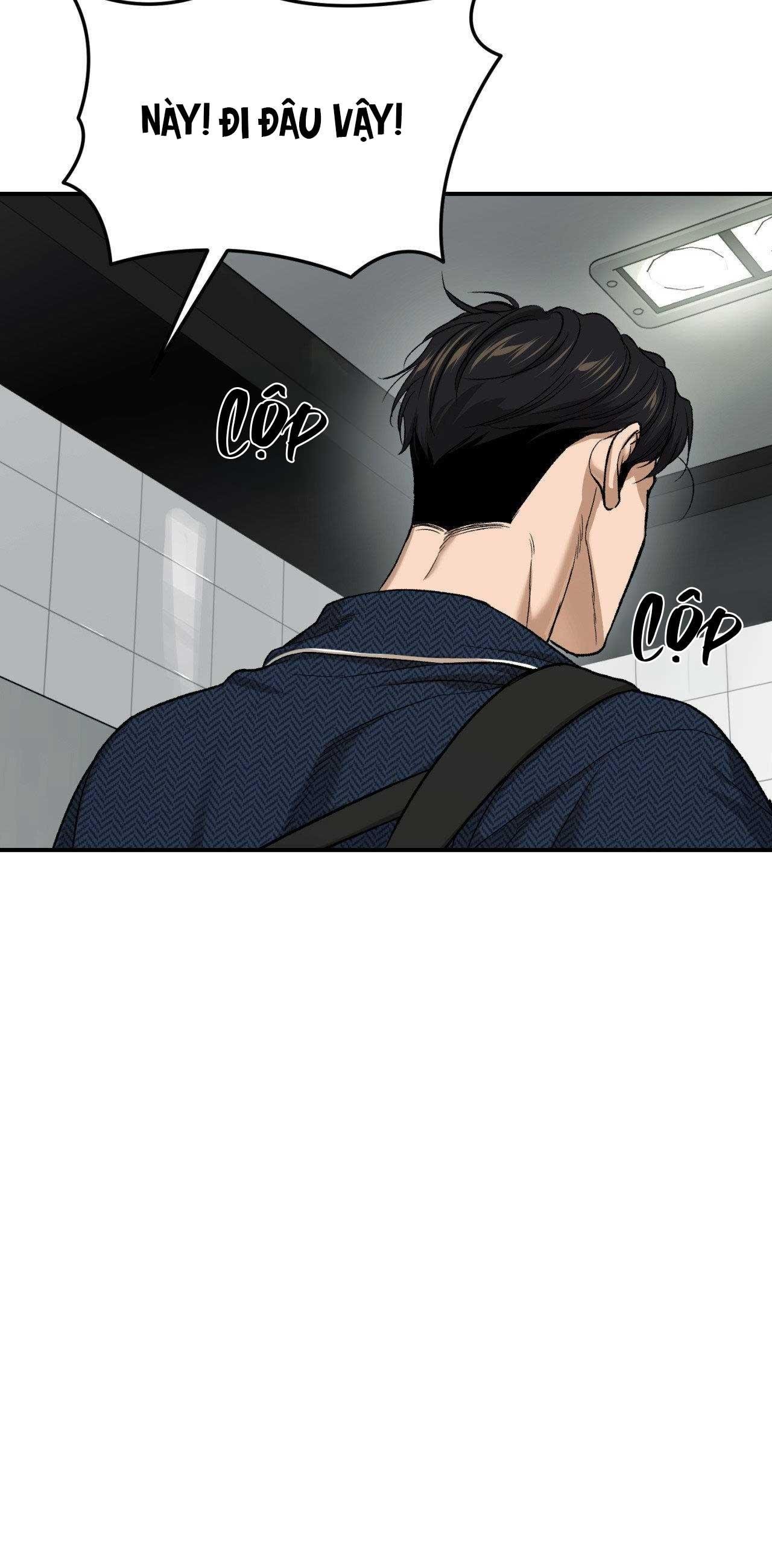 điềm rủi Chapter 55 (2) KHÔNG CỨNG 32