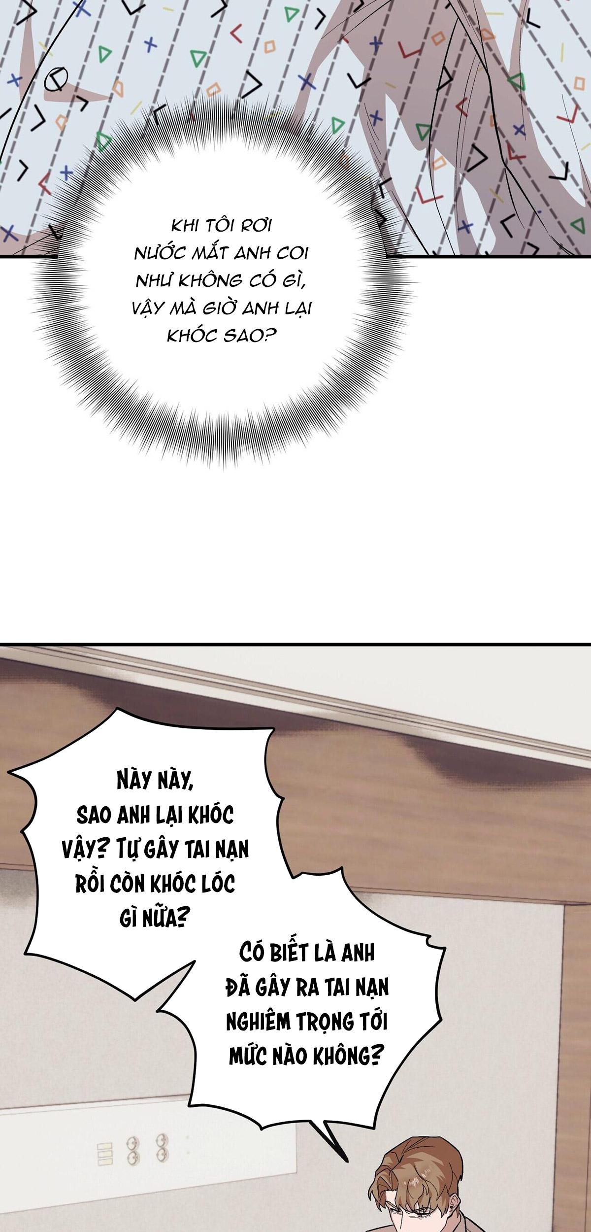 chàng dâu nhà họ kang chapter 56 4