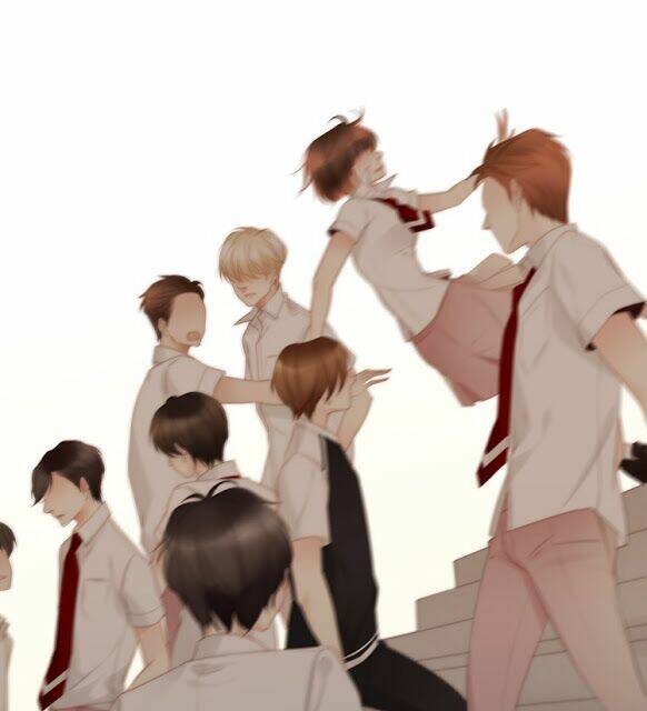 tình cờ tìm thấy tháng 7 chapter 6.2 49