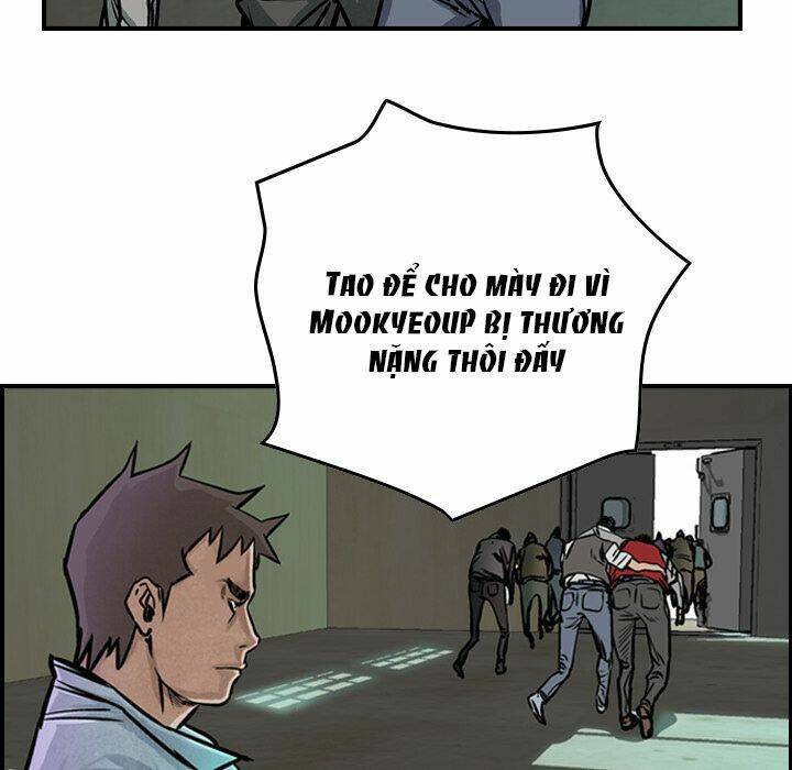 huyền thoại : khởi đầu chapter 51 22