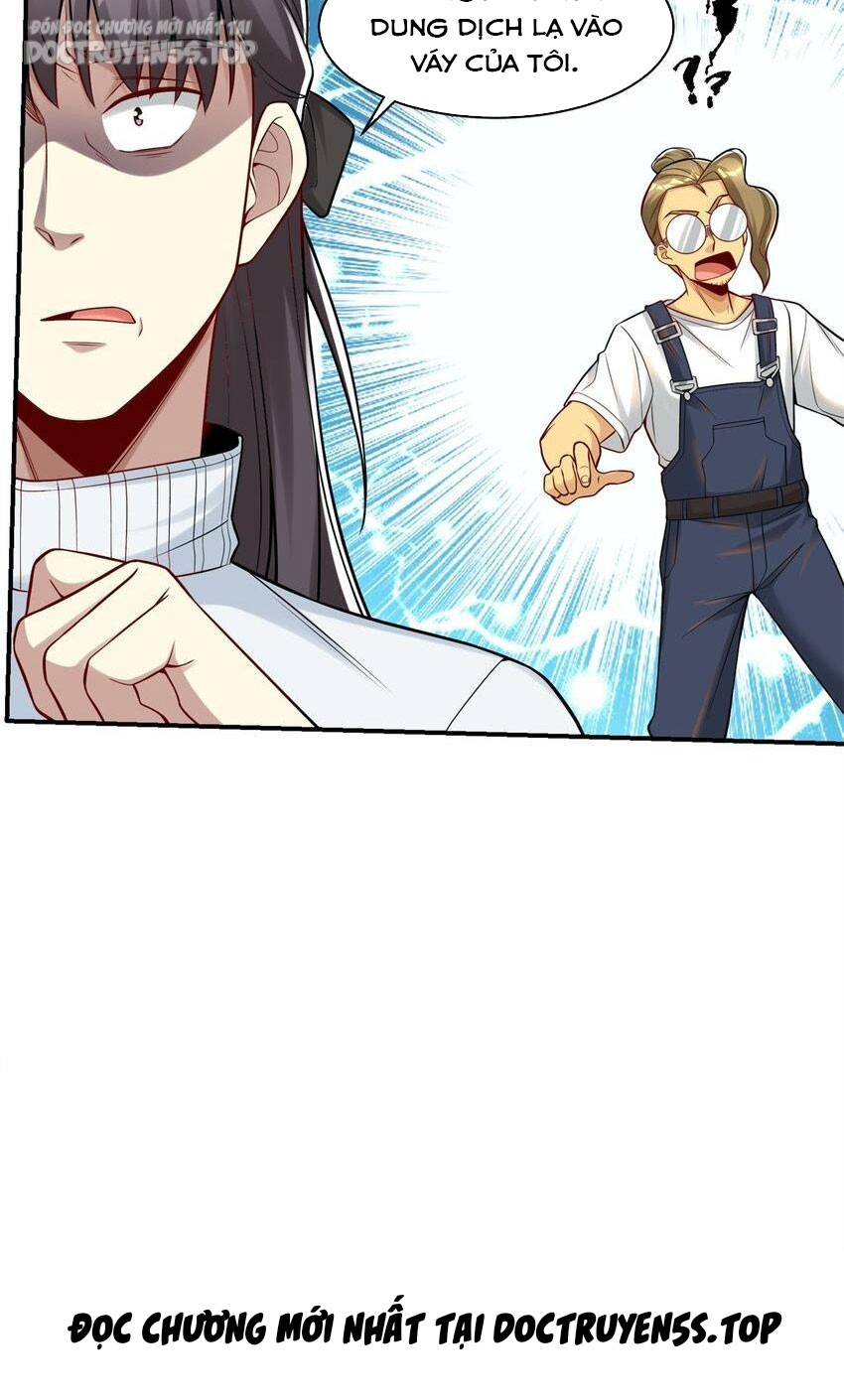 ta làm giàu từ thua lỗ game chapter 114 27