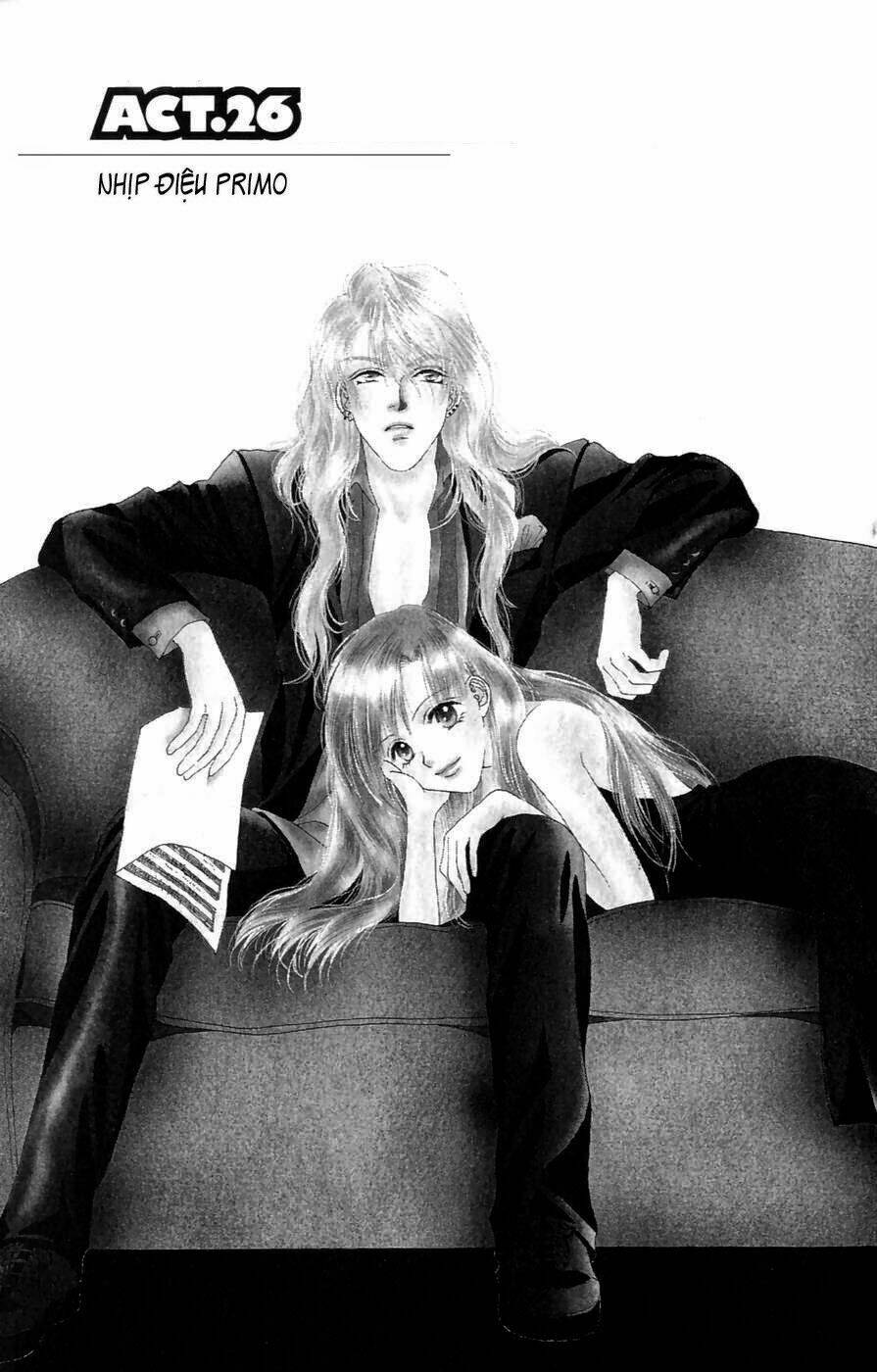 tenshi no uta chapter 26 3