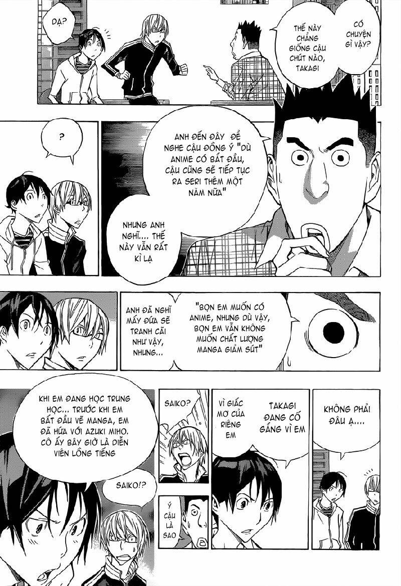 họa sĩ truyện tranh chapter 163 17