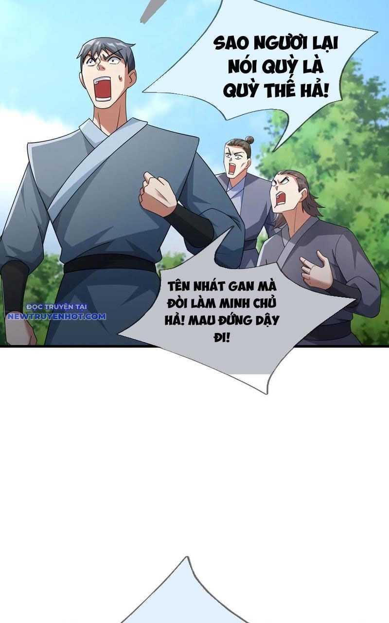 ngủ say vạn cổ: xuất thế đẩy ngang chư thiên chapter 58 60