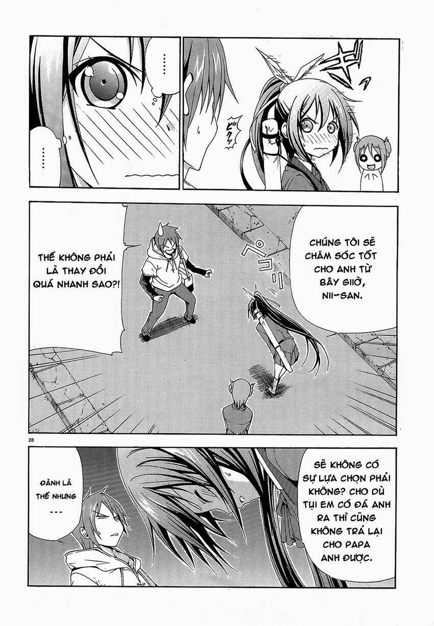 soukyuu no lapis lazuli chapter 1 28