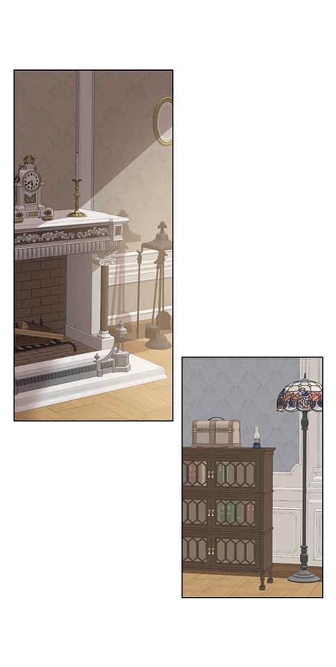 thật tình, họ rất nhớ cô ấy! chapter 5 3