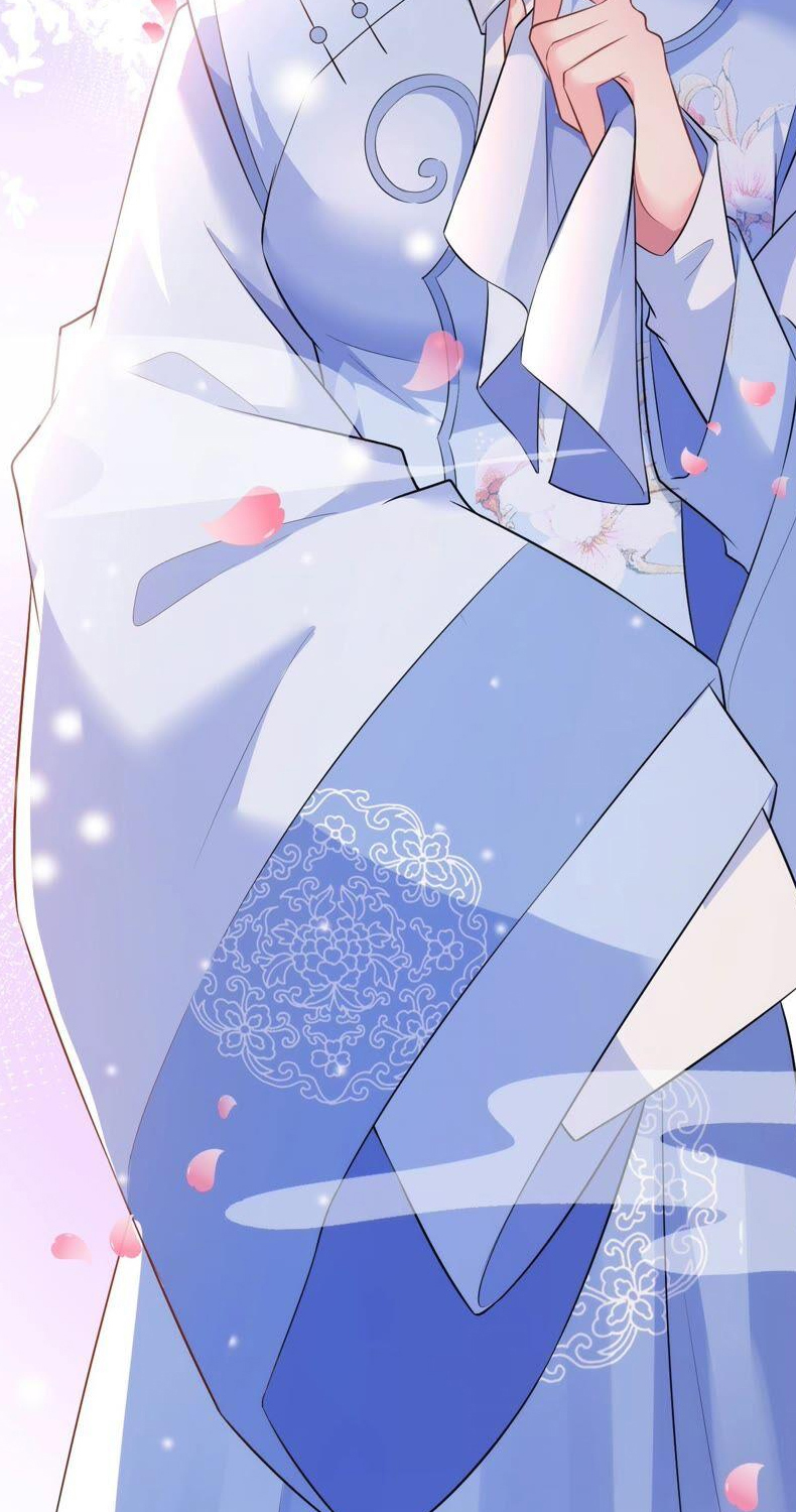 quận chúa vững quá không thể tiêu diệt! chapter 48 31