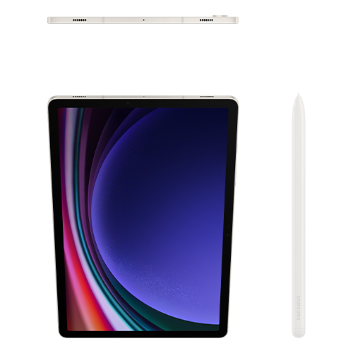 Máy tính bảng Samsung Galaxy Tab S9 5G  - Hàng Chính Hãng