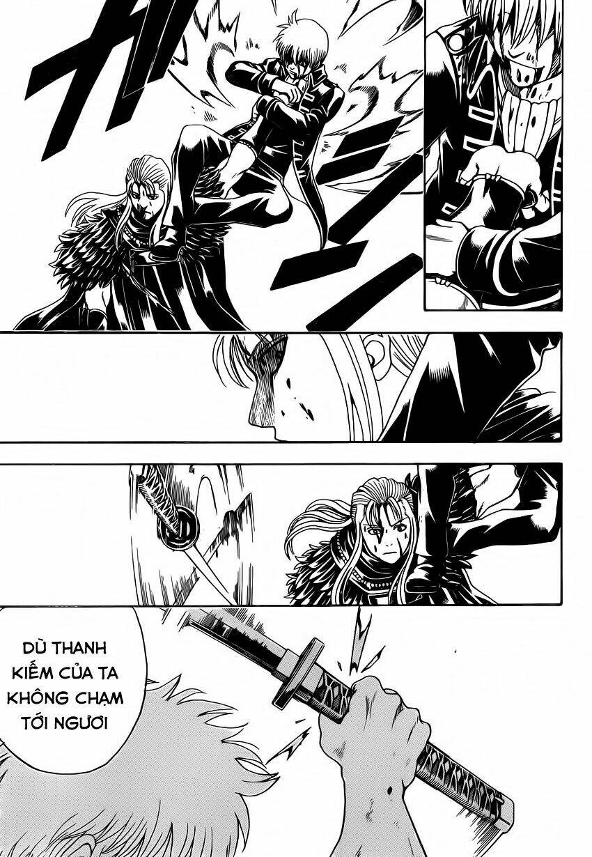 gintama - linh hồn bạc chapter 544 16