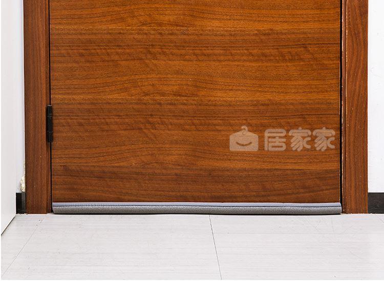 Nẹp Mút Xốp 95cm Chặn Đáy Khe Cửa, Gió Mùa, Cách Nhiệt, Cách Âm, Ngăn Côn Trùng, Chống Kẹt Tay Chân Bé