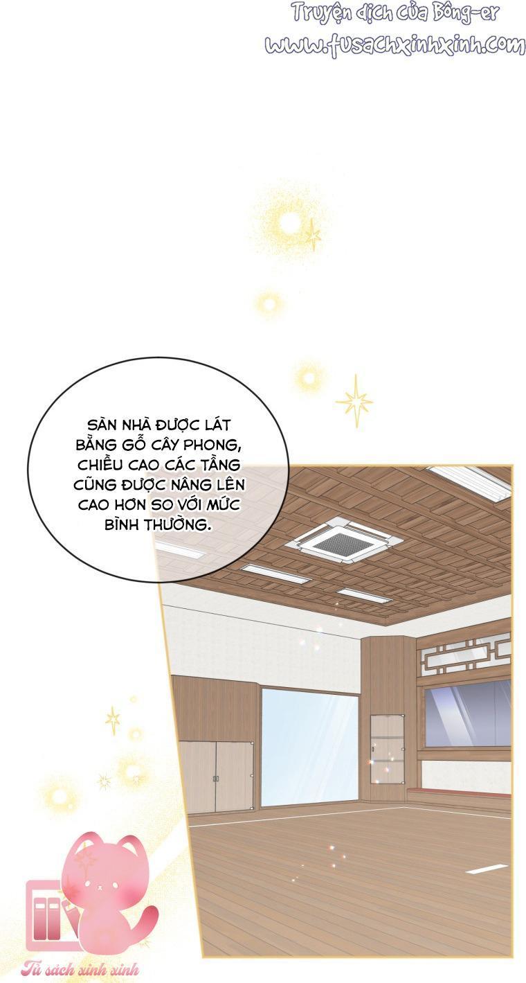 mong được chị chỉ bảo, tiền bối chapter 5 22