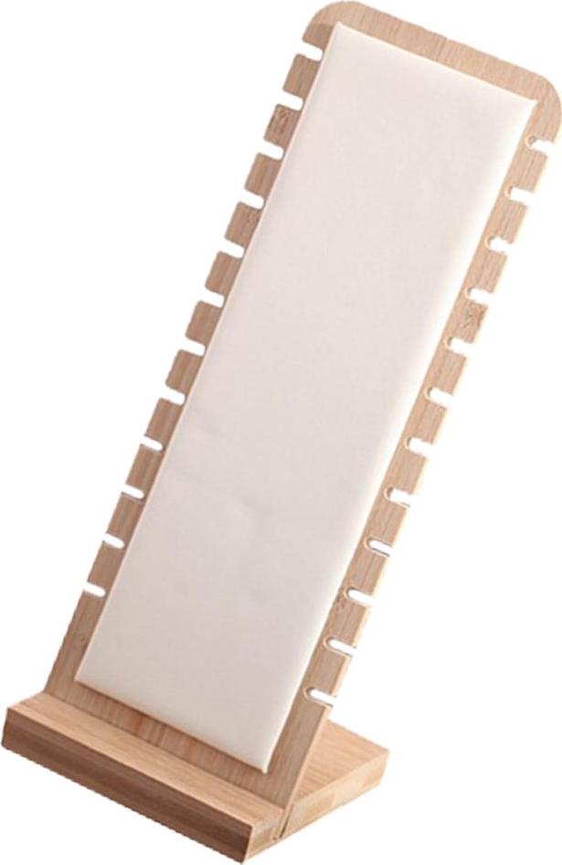 Trang Sức Hiển Thị Vòng Cổ Bông Tai Nhẫn Tổ Chức