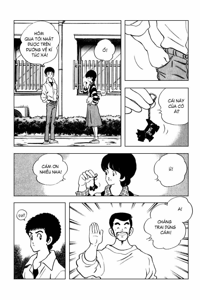 rough - ngọc thô chapter 32 7