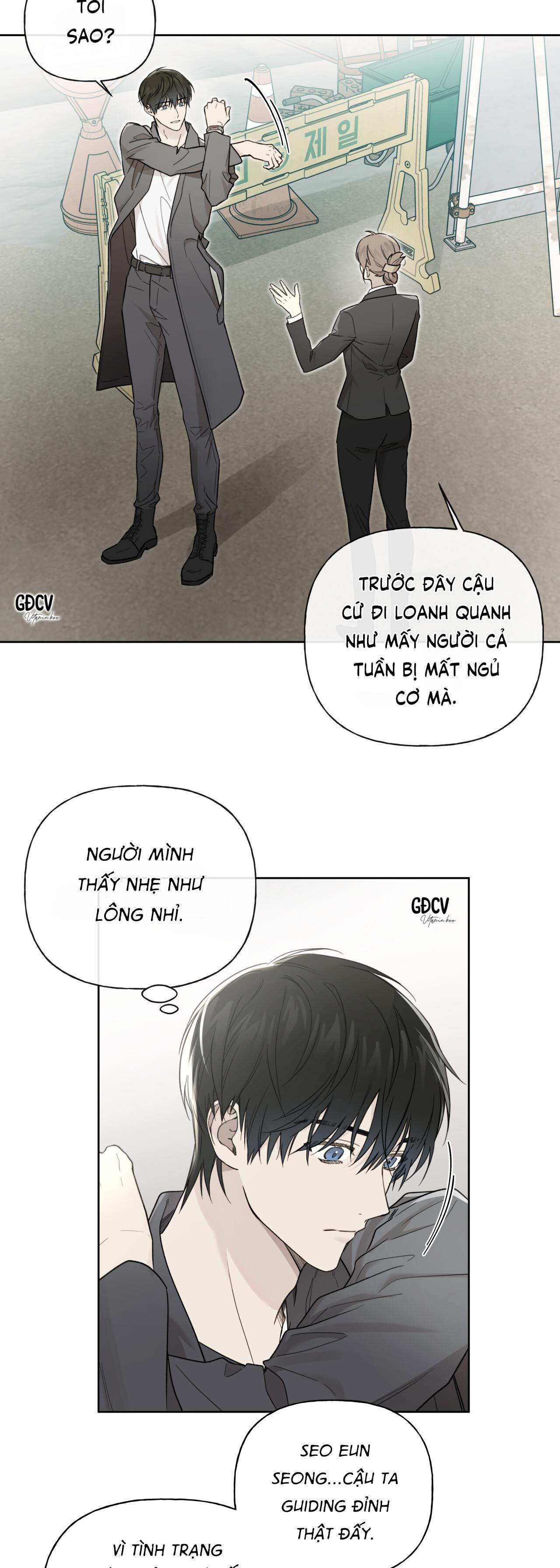 hiểm họa guiding chapter 12 2