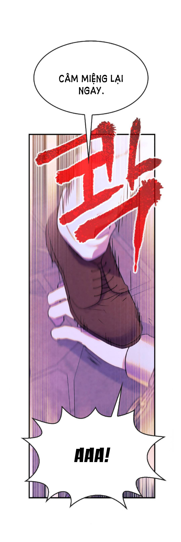 [bản 18+] trò chơi săn mồi của hoàng đế và thánh kỵ sĩ chapter 10.2 9