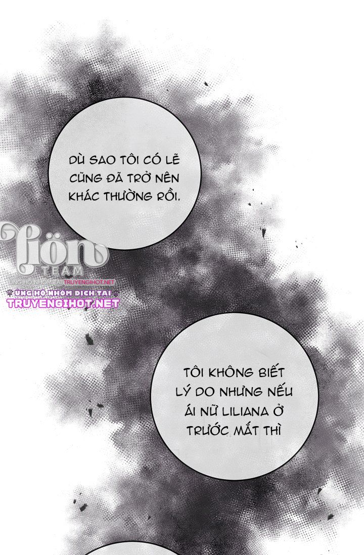 công nương đã thay đổi chapter 43.2 34