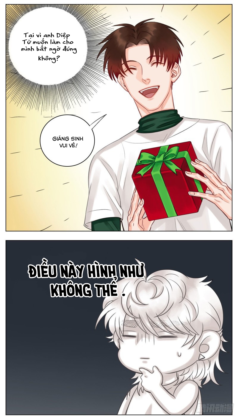 ký túc xá nam phòng 303 chapter 38 2