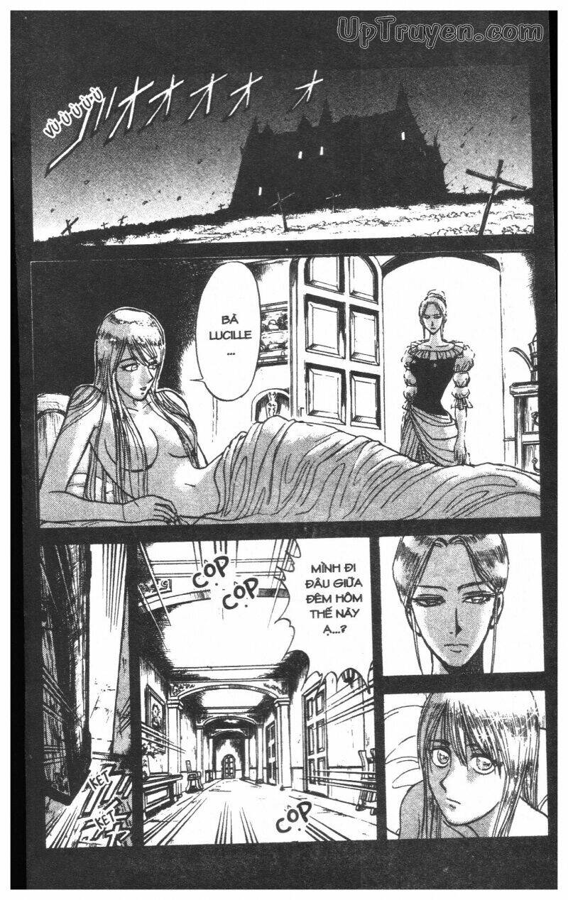 karakuri circus - gánh xiếc quái dị chapter 23 169