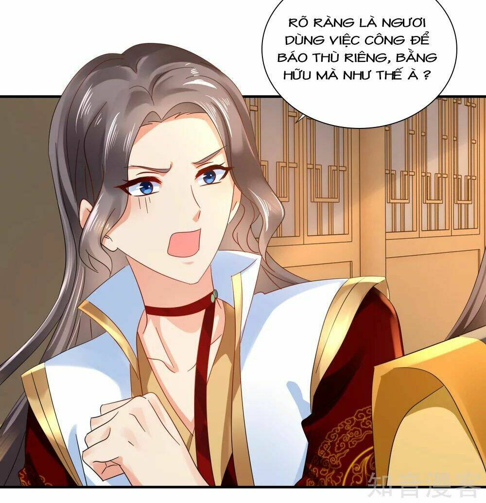 lãnh cung phế hậu muốn nghịch thiên chapter 94 15