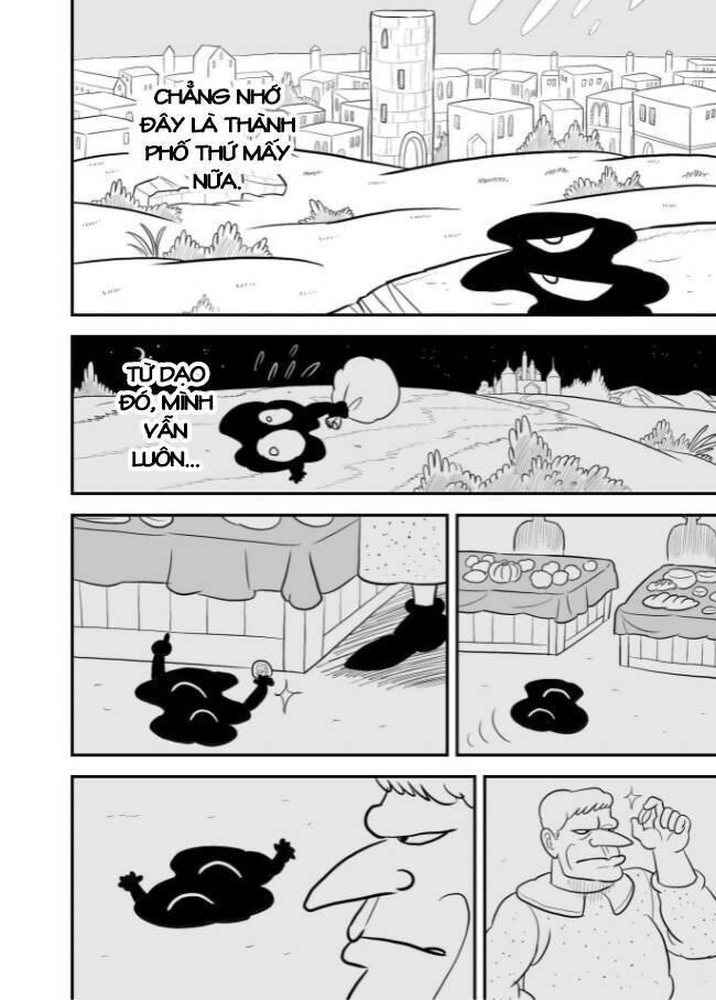 bảng xếp hạng vua chapter 27.5 11