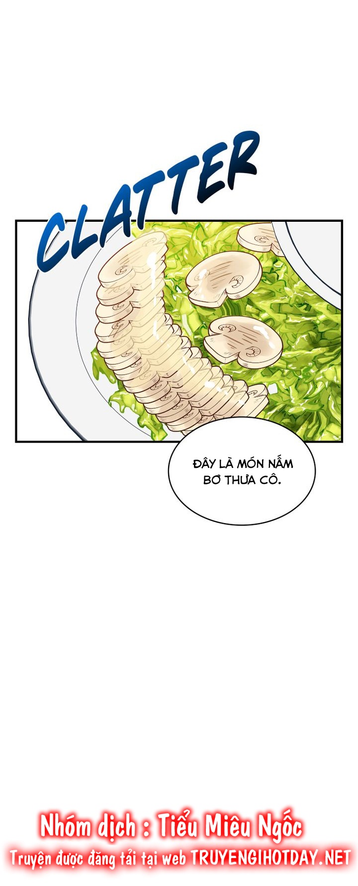 công lý của một ác nữ chapter 6 34