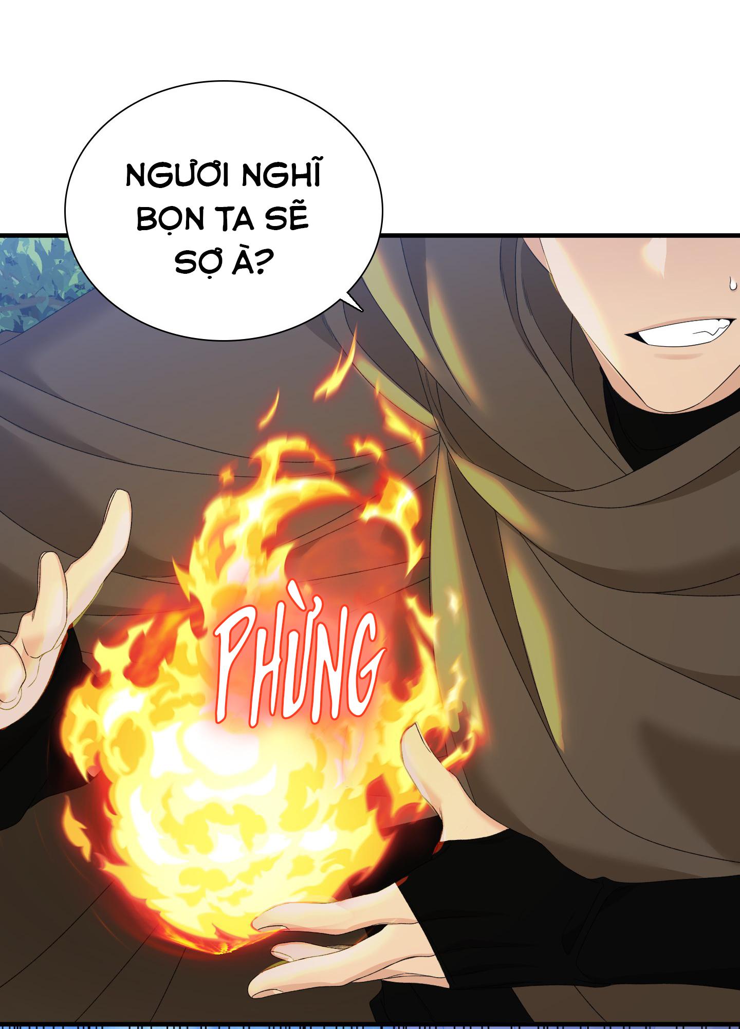 ái tình tự tâm chapter 33 36